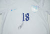 Chloe Kelly Hand Signed England Shirt | Authentic Women’s Football Autograph COA