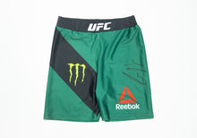  Conor McGregor Signed Reebok UFC Shorts | Authentic In Person | COA