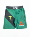 Conor McGregor Signed Reebok UFC Shorts | Authentic In Person | COA
