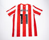 Yoane Wissa Signed & Framed Brentford F.C. Shirt Genuine Signature AFTAL COA