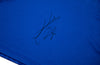 Lorenzo Insigne Signed Shirt Italy ITALIA Euro 2020 Genuine Signature AFTAL COA