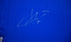 Eden Hazard Signed Chelsea FC Shirt Genuine Signature AFTAL COA