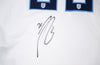 Jude Bellingham Signed England Shirt & Real Madrid CF AK28104 JSA TPA COA