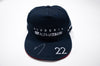 Yuki Tsunoda Signed AlphaTauri Cap Genuine Signature EXACT PROOF AFTAL COA