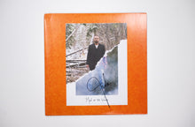  Justin Timberlake Signed Vinyl Man Of The Woods NSYNC YY36026 TPA JSA LOA COA