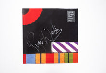  Roger Waters Signed The Final Cut Vinyl Pink Floyd JSA TPA YY36080 LOA