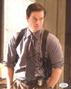 Mark Whalberg Signed 10X8 Photo The Departed ACOA SA42264 TPA COA (7474)