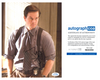 Mark Whalberg Signed 10X8 Photo The Departed ACOA SA42264 TPA COA (7474)