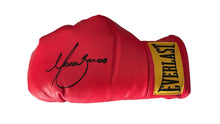  Marco Antonio Barrera Signed Boxing Glove Genuine Signature AFTAL COA