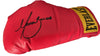 Marco Antonio Barrera Signed Boxing Glove Genuine Signature AFTAL COA