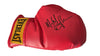 Michael Buffer Signed Boxing Glove Genuine Signature AFTAL COA