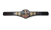 John Cena Signed United States WWE Belt Genuine Signature AFTAL COA