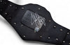 John Cena Signed United States WWE Belt Genuine Signature AFTAL COA