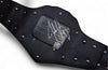 John Cena Signed WWE US Title Belt Full Sig Very Rare AG77191 ACG COA
