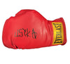 Oleksandr Usyk Signed Boxing Glove Undisputed Champion Ukraine AFTAL COA