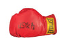 Oleksandr Usyk Signed Boxing Glove Undisputed Champion Ukraine AFTAL COA