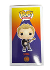Sting The Police Signed Funko Pop Rocks 118 Genuine AUTOGRAPH AK29107 JSA COA
