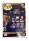 Zendaya Signed Spider-Man: No Way Home "Funko Pop 924" AK29105 COA