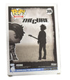Robert Smith The Cure Signed Funko Pop! Rocks AK29140 JSA COA