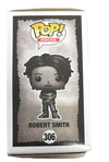 Robert Smith The Cure Signed Funko Pop! Rocks AK29140 JSA COA