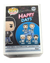 Henry Winkler Signed Happy Days "Funko POP 1124" AK29109 JSA COA