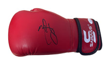  Mark Wahlberg Signed Everlast Autograph Glove AK29222 JSA COA