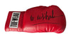 Wladimir Klitschko Signed Boxing Glove Genuine Autograph Ukraine AFTAL COA