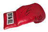 Ryan Garcia Signed Boxing Glove Genuine Autograph AFTAL COA