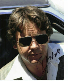  Russell Crowe Genuine Hand Signed 10X8 American Gangster Autograph (5632)