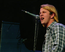  Tom Odell 'Signed' 10x8 Photo GENUINE AUTOGRAPH
