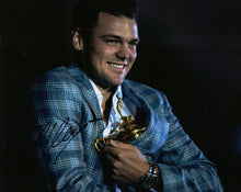  Martin Kaymer Genuine Hand Signed 10x8 Photo Ryder Cup 2012 (3048)