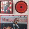 Bruce Springsteen FRAMED Autograph GENUINE Signed Born In The USA AFTAL COA (D)