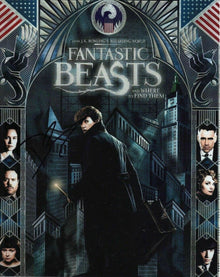  David Yates Signed 10X8 Photo Fantastic Beasts & Where to Find Them COA (5133)