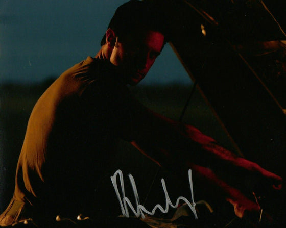 Richard Armitage Genuine Hand Signed 10X8 Photo (5313)