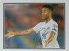 Raheem Sterling Signed 16X12 MOUNTED Photo England & Manchester City AFTAL COA