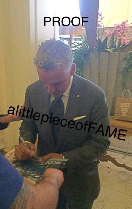 Roberto Baggio Genuine Hand Signed 10X8 ITALIA AFTAL COA (1184)