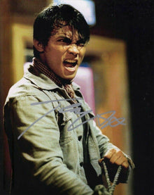  Tony Jaa Signed 10X8 Photo Ong-Bak: Muay Thai Warrior AFTAL COA (7329)