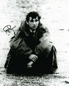  Phil Daniels SIGNED 10X8 PHOTO Quadrophenia Genuine AFTAL COA (5662)