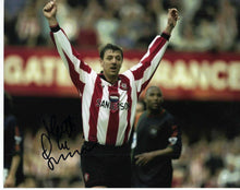  Matt Le Tissier Signed 10X8 Photo Southampton AFTAL COA (1123)