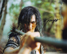  Tony Jaa Signed 10X8 Photo Ong Bak 2: The Beginning Genuine AFTAL COA (5400)