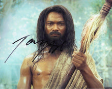  Tony Jaa Signed 10X8 Photo Ong Bak 3 Genuine Signature AFTAL COA (5438)