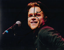  Olly Murs Genuine Hand Signed 10x8 Photo