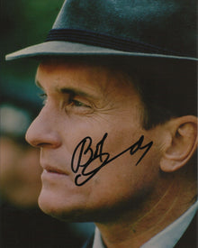  Robert Duvall Genuine Hand Signed 10X8 Photo (5431)