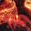 Francis Lawrence The Hunger Games: Mockingjay PART 2 *SIGNED* 18X12 Photo (A)