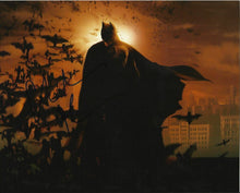  Christian Bale Autograph BATMAN Signed 10X8 Photo "THE DARK KNIGHT" (5434)