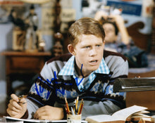  Ron Howard Signed 10X8 Photo HAPPY DAYS Genuine Signature AFTAL COA (7531)