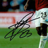 Issa Diop SIGNED 10X8 Photo West Ham United F.C. AFTAL COA (1910)