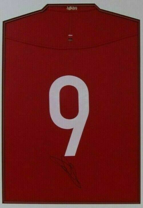 Conor MURRAY Signed 2017 LIONS Rugby JERSEY IRELAND & MUNSTER AFTAL COA