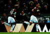 Fabian Balbuena SIGNED 10X8 Photo West Ham United F.C. AFTAL COA (9063)