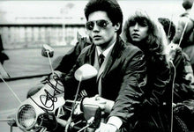  Leslie Ash SIGNED 12X8 PHOTO Quadrophenia Genuine AFTAL COA (A)